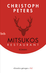 Mitsukos Restaurant - Peters, Christoph