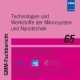 GMM-Fb 65: Technologien und Werkstoffe der Mikro- und Nanosystemtechnik