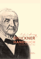 Bruckner-Handbuch - 