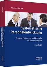 Systematische Personalentwicklung - Manfred Becker