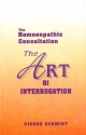 The Art of Interrogation