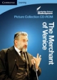 CSS Picture Collection: The Merchant of Venice CD-ROM (Cambridge School Shakespeare)