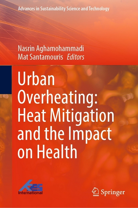 Urban Overheating: Heat Mitigation and the Impact on Health - 