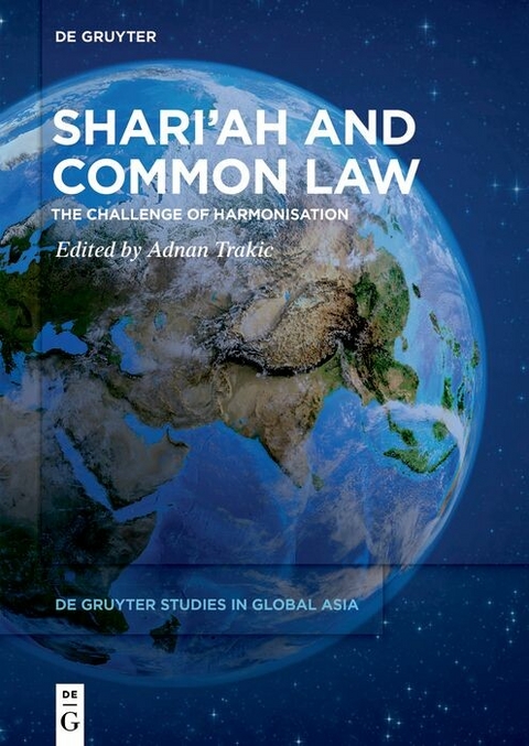 Shari'ah and Common Law - 