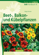 Beet-, Balkon- und Kübelpflanzen - Helga Panten