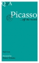 Q&A Picasso: Off the Record