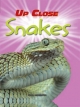 Snakes - Paul Harrison
