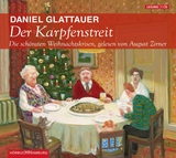 Der Karpfenstreit - Daniel Glattauer