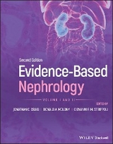 Evidence-Based Nephrology, 2 Volume Set - 