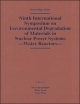 Ninth International Symposium on Environmental Degradation of Materials in Nuclear Power Systems - Steve Bruemmer; Peter Ford; Gary Was