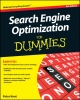 Search Engine Optimization For Dummies (For Dummies (Computers))