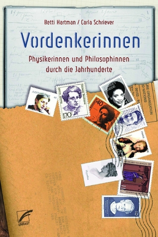 Vordenkerinnen - Betti Hartmann; Carla Schriever