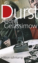 Durst - Andrej Gelassimow