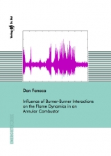 Influence of Burner-Burner Interactions on the Flame Dynamics in an Annular Combustor - Dan Fanaca