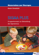 SIGMA PLUS - Karen Grosstück