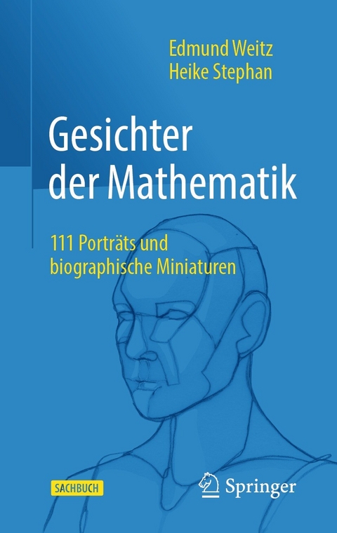 Gesichter der Mathematik - Edmund Weitz