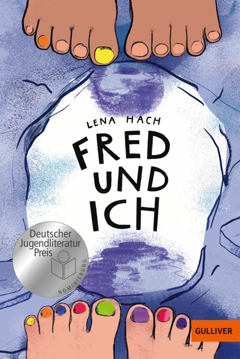 Fred und ich -  Lena Hach
