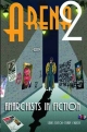 Arena 2: 2: Anarchists in Fiction