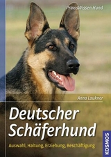 Deutscher Schäferhund - Laukner, Anna