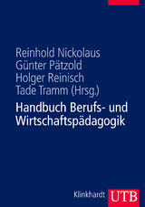 Handbuch Berufs- und Wirtschaftspädagogik - 