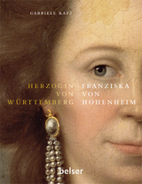 Franziska von Hohenheim - Gabriele Katz