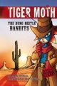 Dung Beetle Bandits - Aaron Reynolds