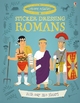 Sticker Romans - Louie Stowell
