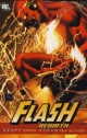 The Flash - Geoff Johns; Ethan Van Sciver