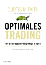 Optimales Trading - Curtis M. Faith