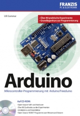 Praxisbuch Arduino - Ulli Sommer
