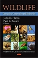 Wildlife - John D. Harris; Paul L. Brown