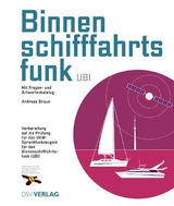 Binnenschifffahrtsfunk (UBI) - Braun, Andreas