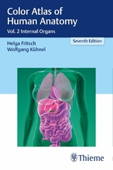 Color Atlas of Human Anatomy -  Helga Fritsch,  Wolfgang Kühnel