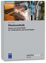 Photovoltaik - Heinz O. Häberle