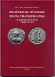 Die Römische Münzserie Beata Tranquilitas in der Prägestätte Trier 321-323