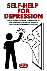 Self-Help for Depression - David Mann