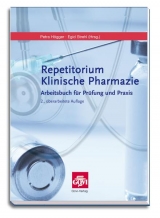 Repetitorium Klinische Pharmazie - Högger, Petra; Strehl, Egid