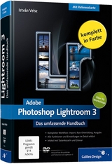 Adobe Photoshop Lightroom 3 - Velsz, István