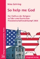 So help me God - Nina Gehring
