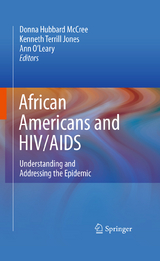 African Americans and HIV/AIDS - 