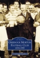 Greenock Morton FC 1874-1999 - Jim Jeffrey