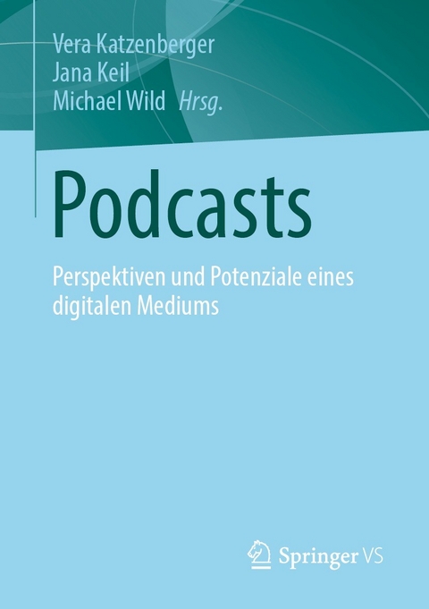 Podcasts - 