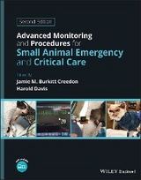 Advanced Monitoring and Procedures for Small Animal Emergency and Critical Care - 