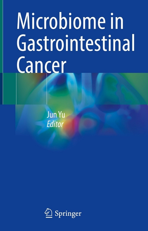 Microbiome in Gastrointestinal Cancer - 