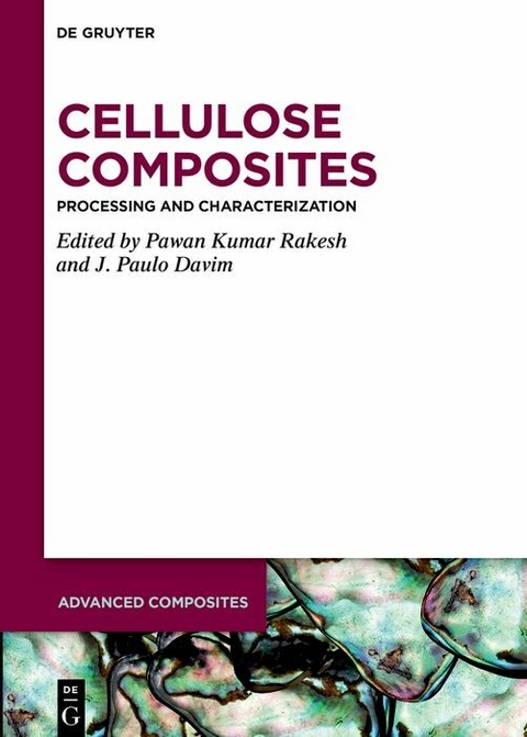 Cellulose Composites - 