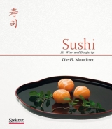 Sushi - Ole G. Mouritsen