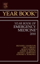 Year Book of Emergency Medicine - Richard J. Hamilton