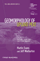 Geomorphology of Upland Peat: Erosion, Form and Landscape Change (RGS-IBG Book Series, Band 41)