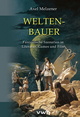 Weltenbauer: Fantastische Szenarien in Literatur, Games und Film