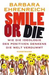 Smile or Die - Barbara Ehrenreich